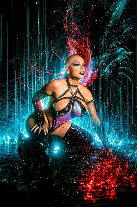 Msredxfree OnlyFans creator with enticing content