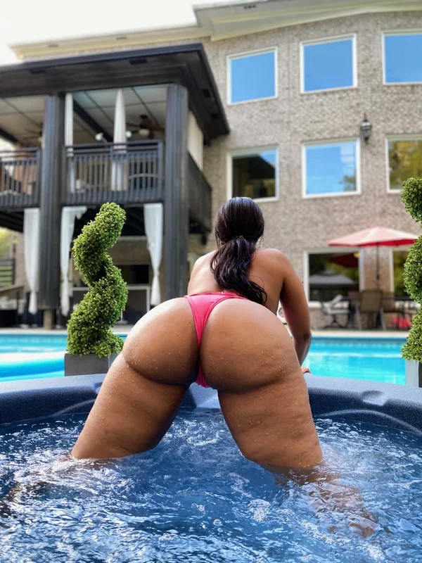 Msthickoverload - OnlyFans Creator Profile Picture