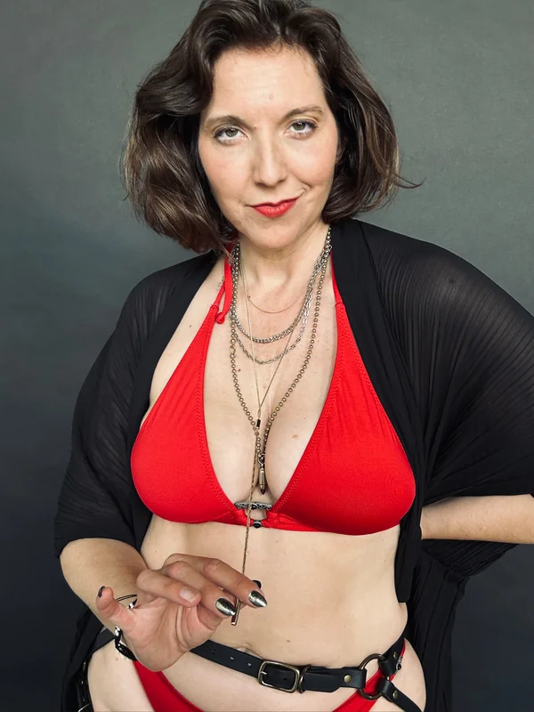 Mistress Tease Club - OnlyFans Creator Profile Picture