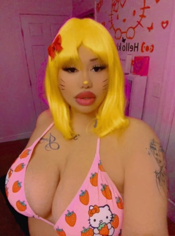 Amorcita Amorcita - OnlyFans Creator Profile Picture