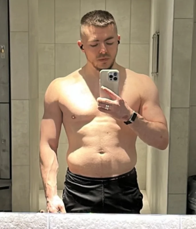 Matt Alexander OnlyFans Power vers.