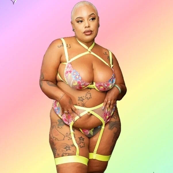 Mulanblossomxxx - OnlyFans Creator Profile Picture