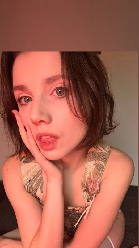 multicutie OnlyFans petite girl with charisma