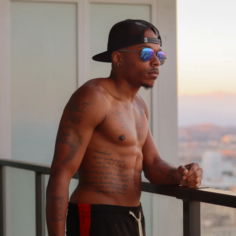 Musa Phoenix OnlyFans Profile Musaphoenix1 OnlyFans Divine Masculine King