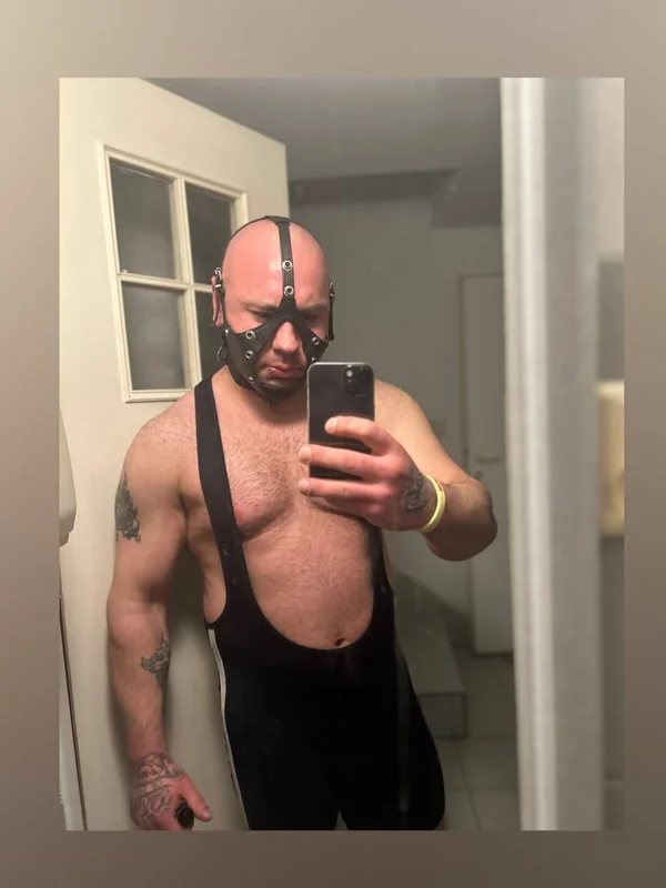 Muscleslave - OnlyFans Creator Profile Picture