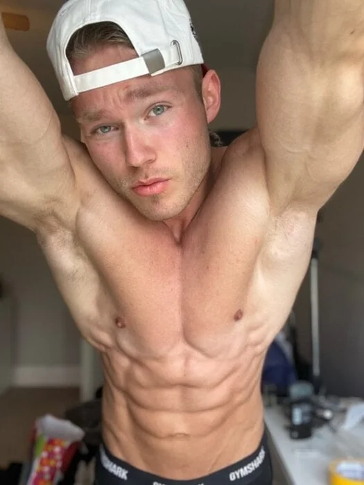 Musclealphachad OnlyFans profile