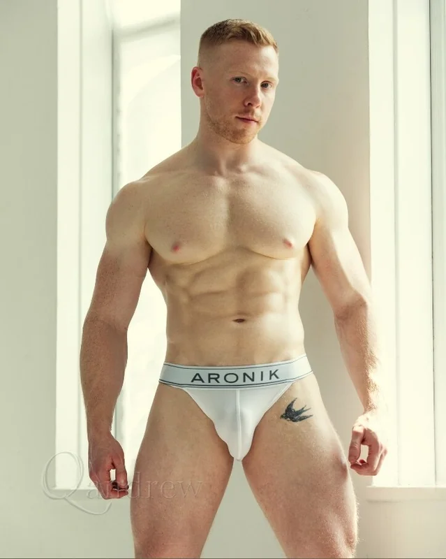 Muscle Ginger OnlyFans profile