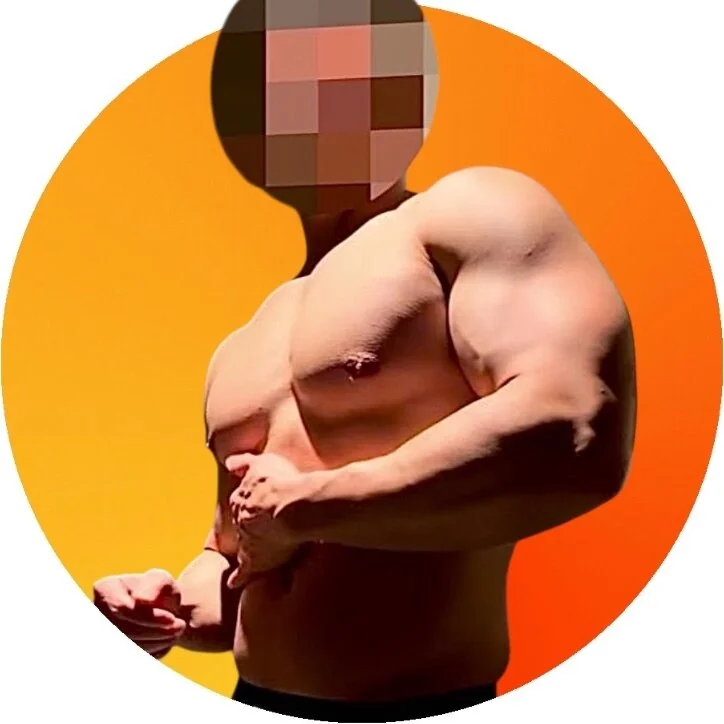 Daddy muscle BANGKOK OnlyFans profile