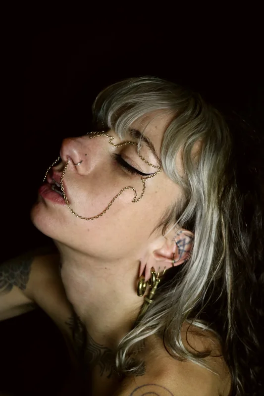 K’ Sedtra • Muse of Nonsense OnlyFans Profile K’ Sedtra • Muse of Nonsense OnlyFans creator with natural beauty