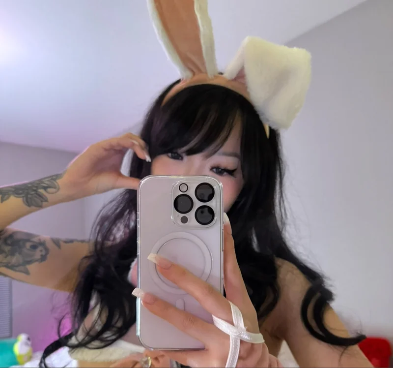 mvngokitty - OnlyFans Creator Profile Picture