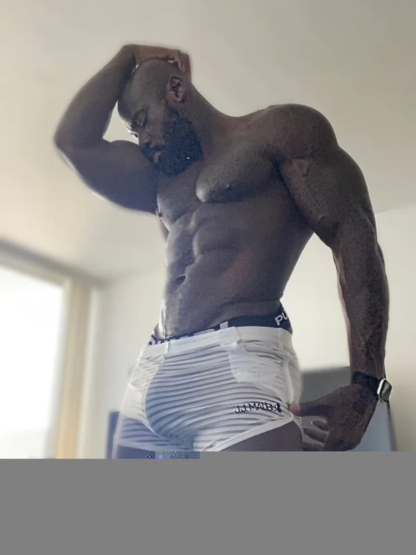 Mx2xist OnlyFans jockstrap enthusiast
