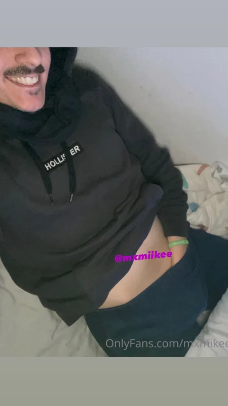 Mxmiikee - OnlyFans Creator Profile Picture