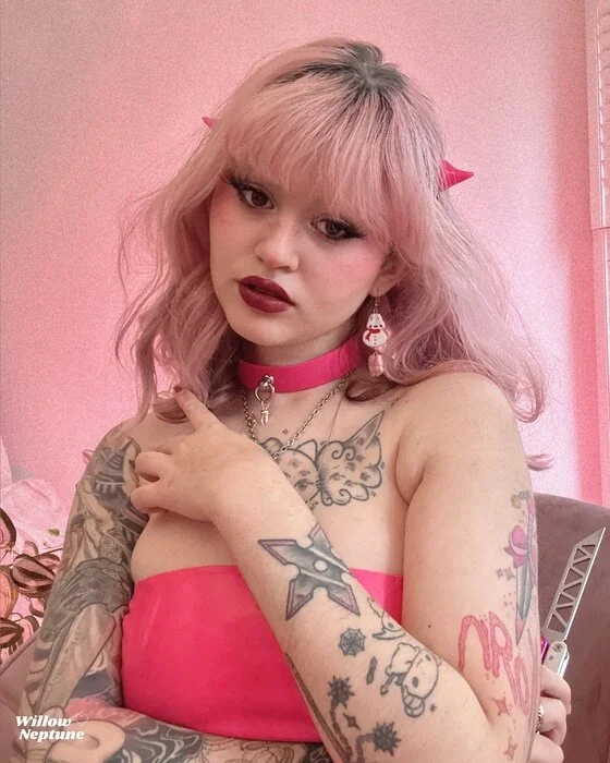 Mistress Willow - OnlyFans Creator Profile Picture