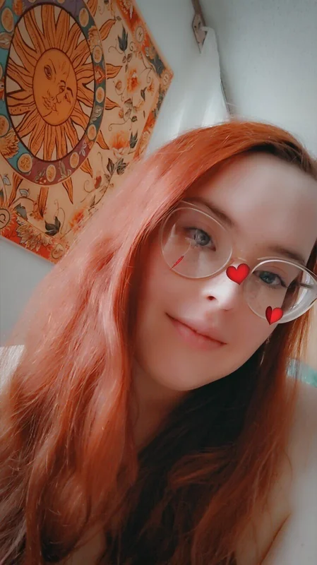 MyaJune OnlyFans Profile MyaJune OnlyFans redhead creator