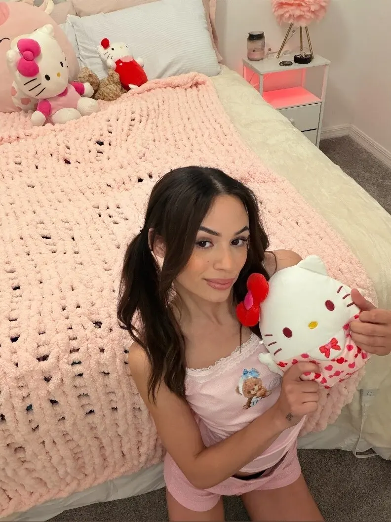 Mya Santiago - OnlyFans Creator Profile Picture