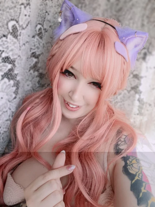 Myosayuri OnlyFans Profile Myosayuri OnlyFans tattooed model