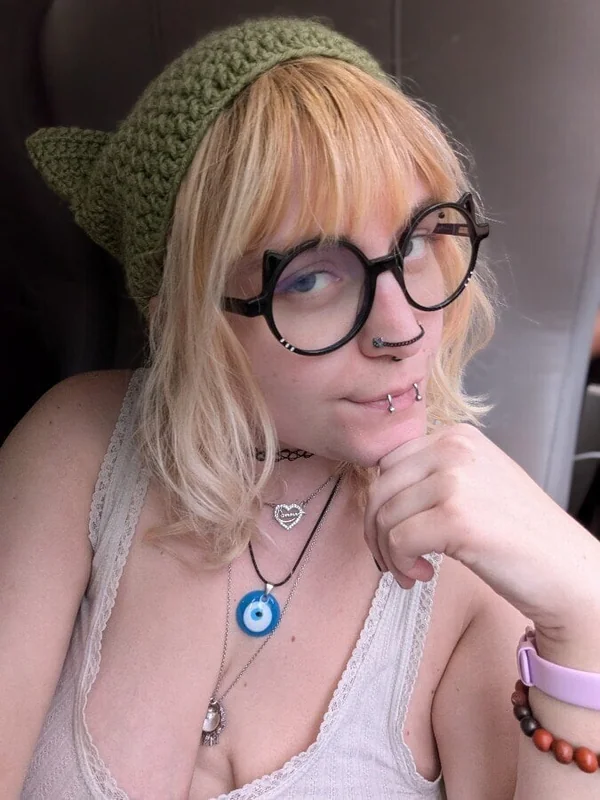 myrtle - OnlyFans Creator Profile Picture