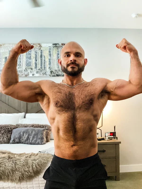 Mysterysancho - OnlyFans Creator Profile Picture