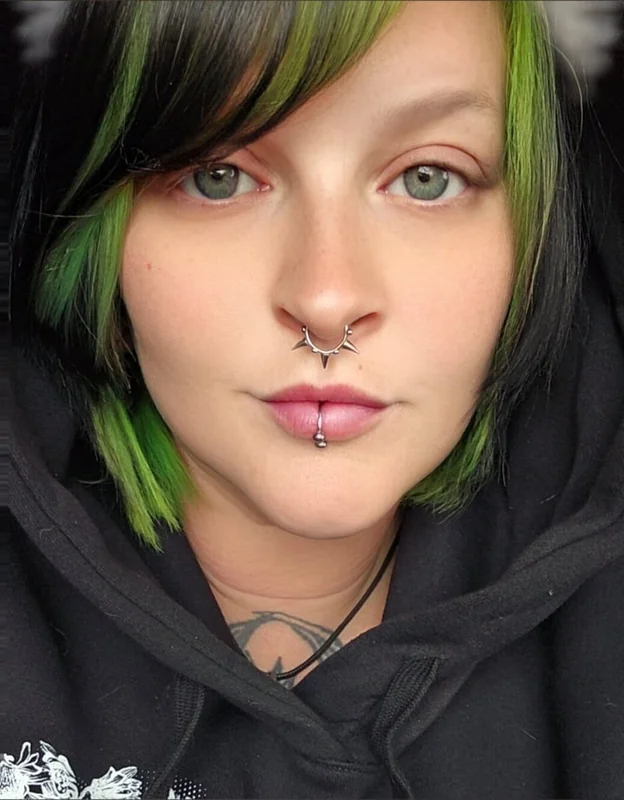 Mystictheunicorn OnlyFans uncensored creator