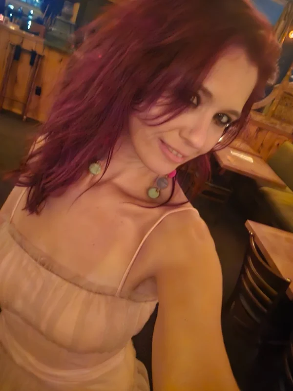 Mzbedroomeyez69 OnlyFans Red Hair Creator