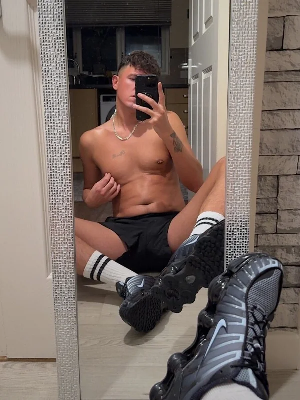 Nathan Cross - OnlyFans Creator Profile Picture