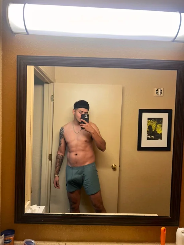 Nachohtx OnlyFans profile