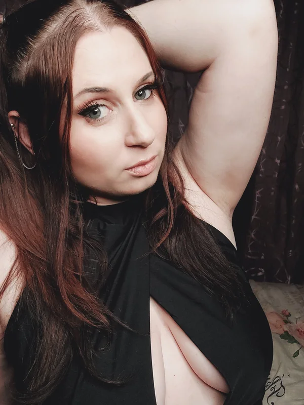 Nadia Bratke - OnlyFans Creator Profile Picture