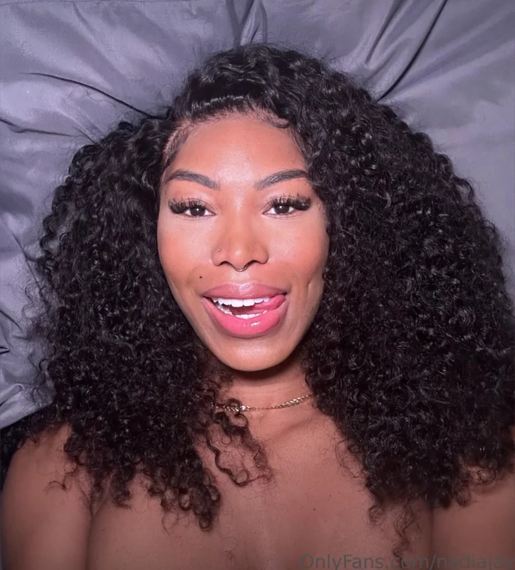 Nadia Jay - OnlyFans Creator Profile Picture