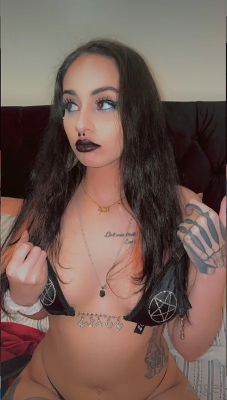 Nadiatheangel OnlyFans Profile Nadiatheangel OnlyFans Creator with fun content
