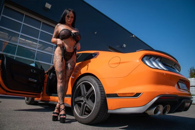 Nadine - OnlyFans Creator Profile Picture