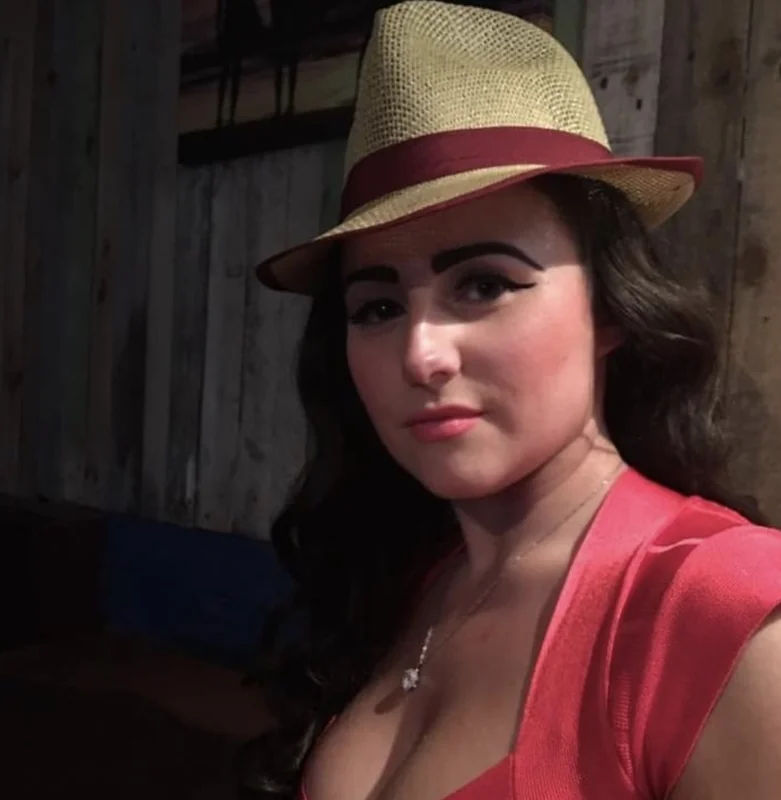 Nadinetilley OnlyFans profile