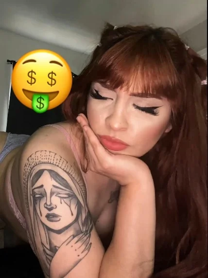 Maritza Martinez OnlyFans Profile Maritza Martinez OnlyFans tattooed creator