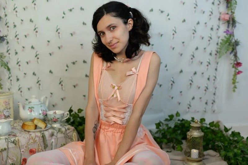 Azzy Atticus - OnlyFans Creator Profile Picture