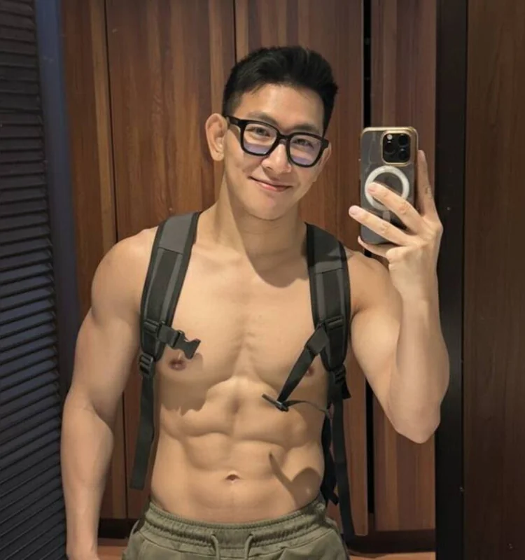 Nai ๐ค๐ฑ OnlyFans Profile Nai ๐ค๐ฑ OnlyFans performer from Thailand
