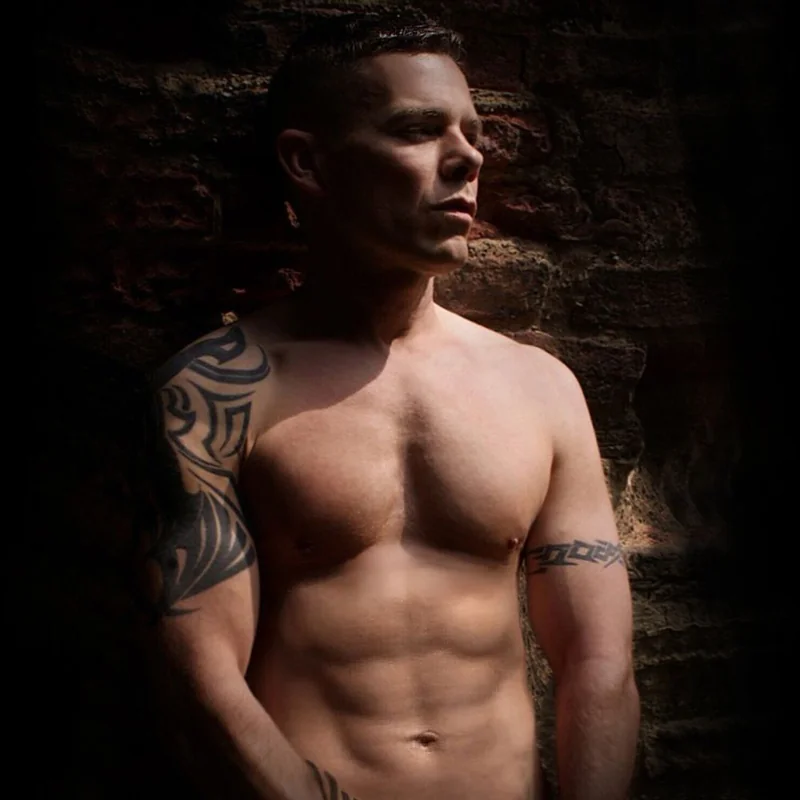 Naked Fox - OnlyFans Creator Profile Picture