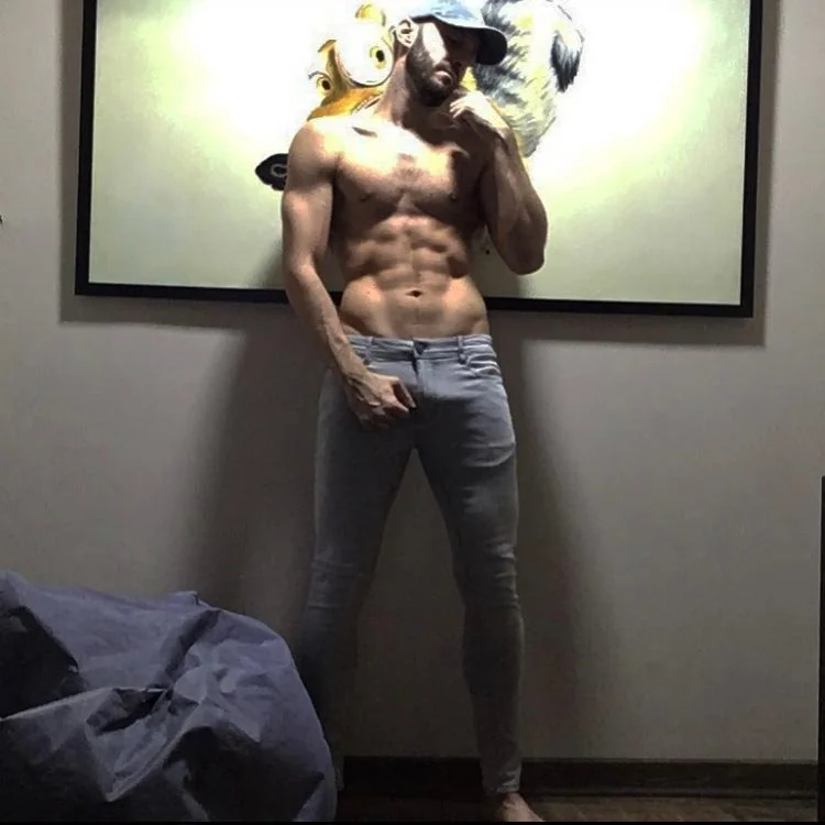 NakedGamerFree - OnlyFans Creator Profile Picture