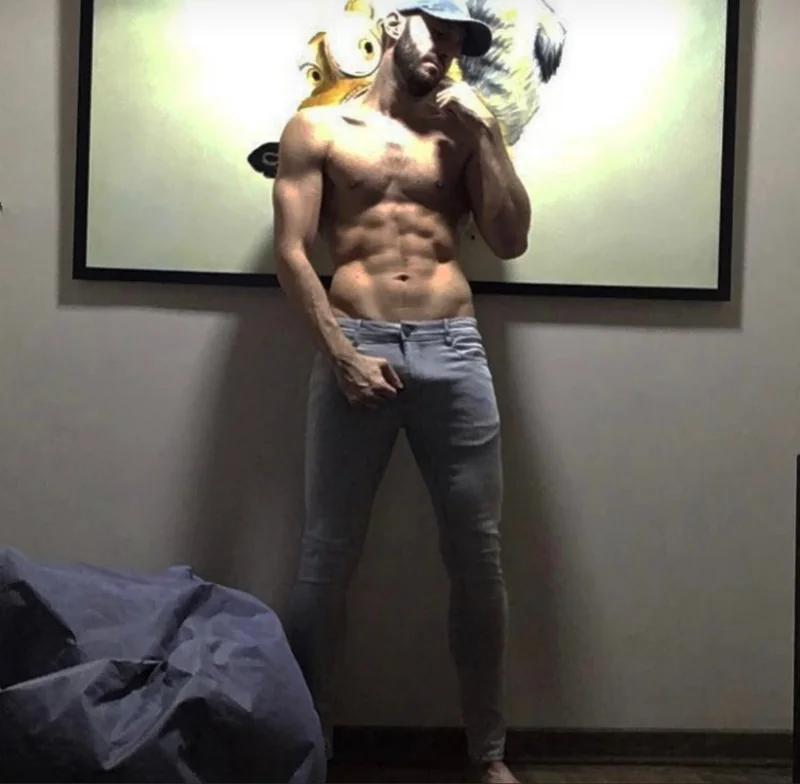 NakedGamer OnlyFans profile