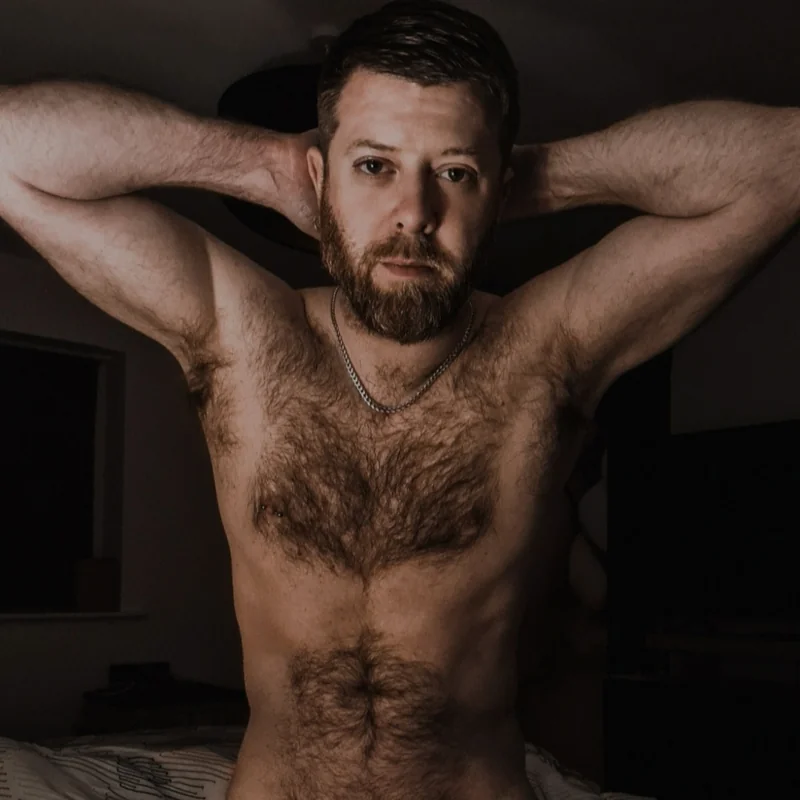 Ben 🐺 OnlyFans profile