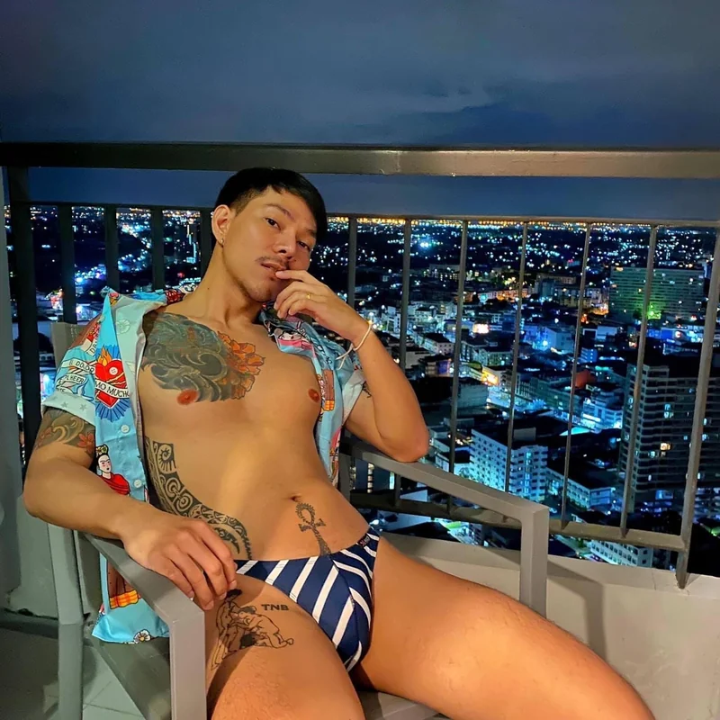KhunNangky OnlyFans Profile KhunNangky on OnlyFans with engaging videos