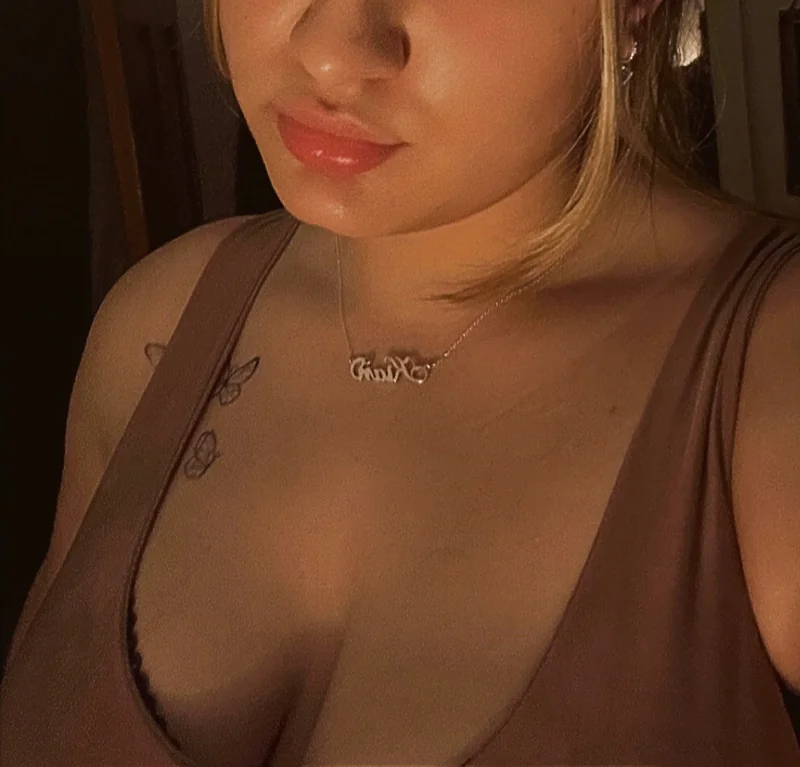 Goddess Naomi-May - OnlyFans Creator Profile Picture