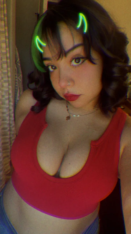 magically delicious OnlyFans Profile magically delicious OnlyFans creator with a cute face