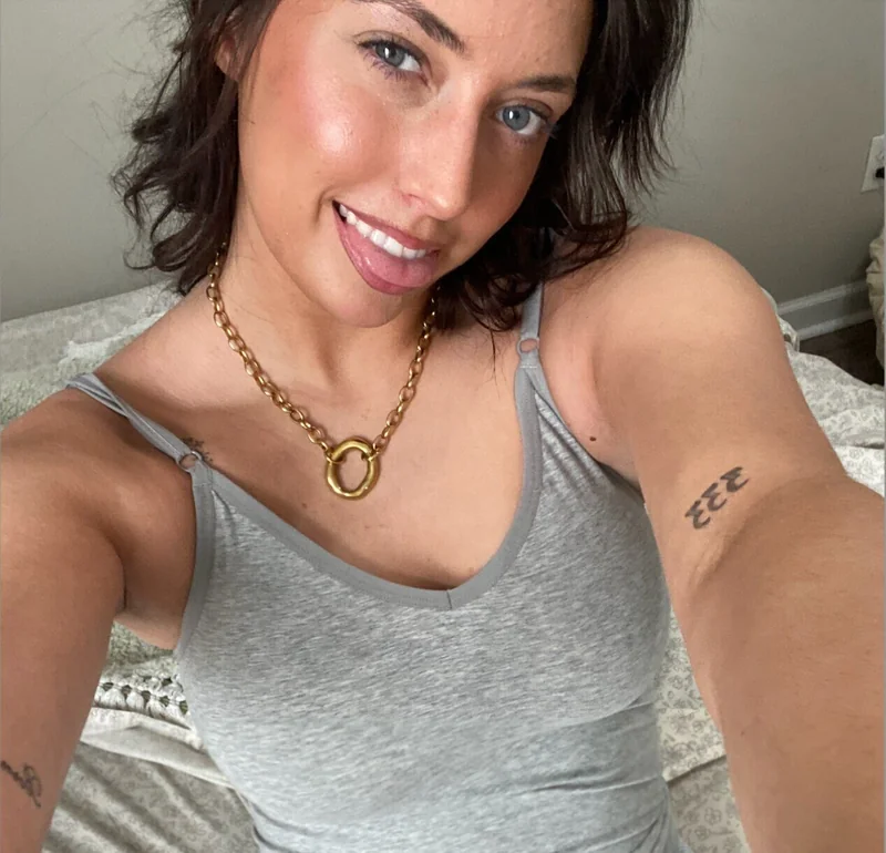 naomispams OnlyFans tattooed creator