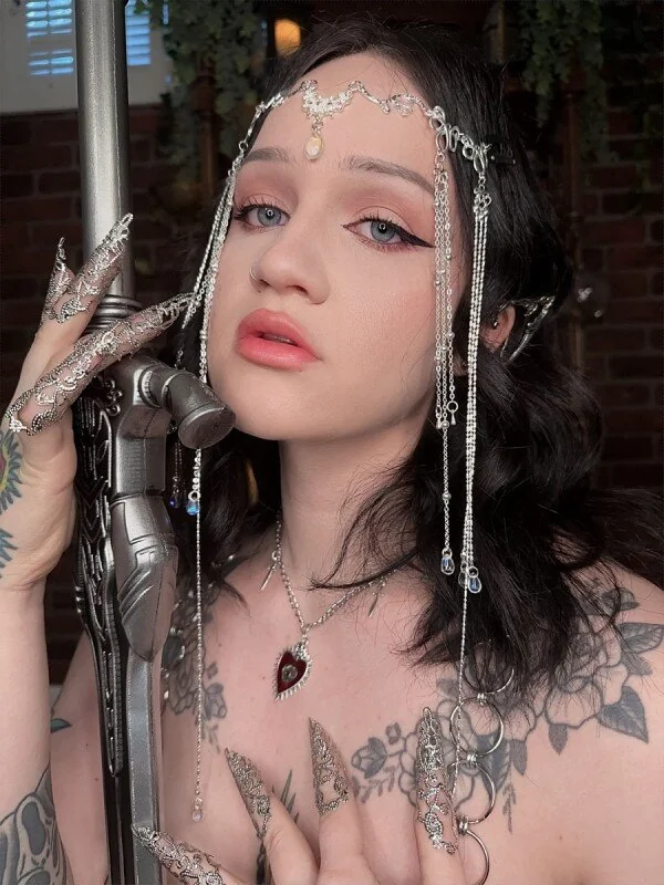 Naomi OnlyFans profile
