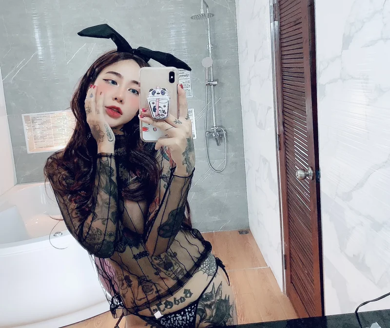 Napassploytattoo OnlyFans profile