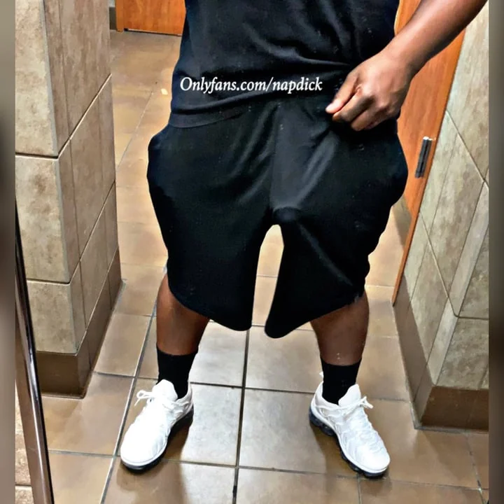 NapDick OnlyFans creator profile