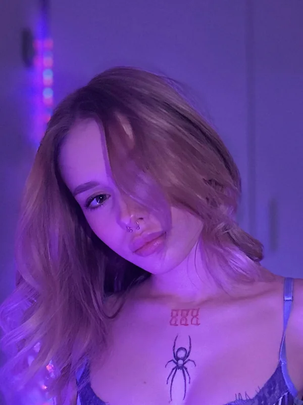 Anastasija OnlyFans profile
