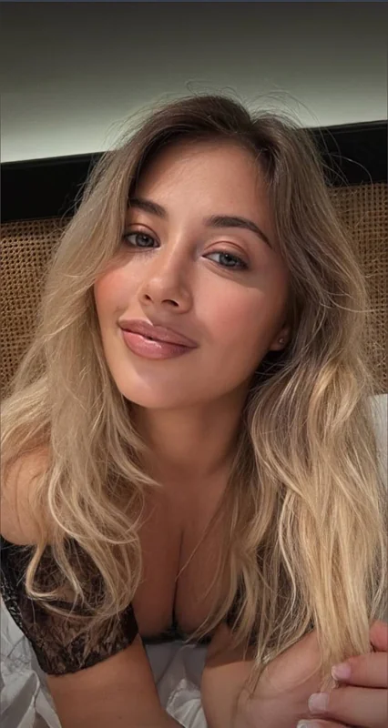 Nastia_Blonde - OnlyFans Creator Profile Picture