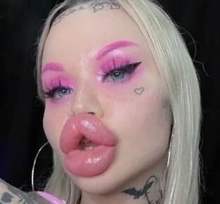 Nasty Bimbo Top 1.2% OnlyFans profile