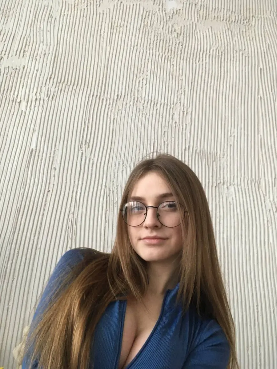 Nastya_18🥰💗 OnlyFans profile
