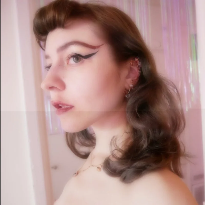 nastya valentine - OnlyFans Creator Profile Picture